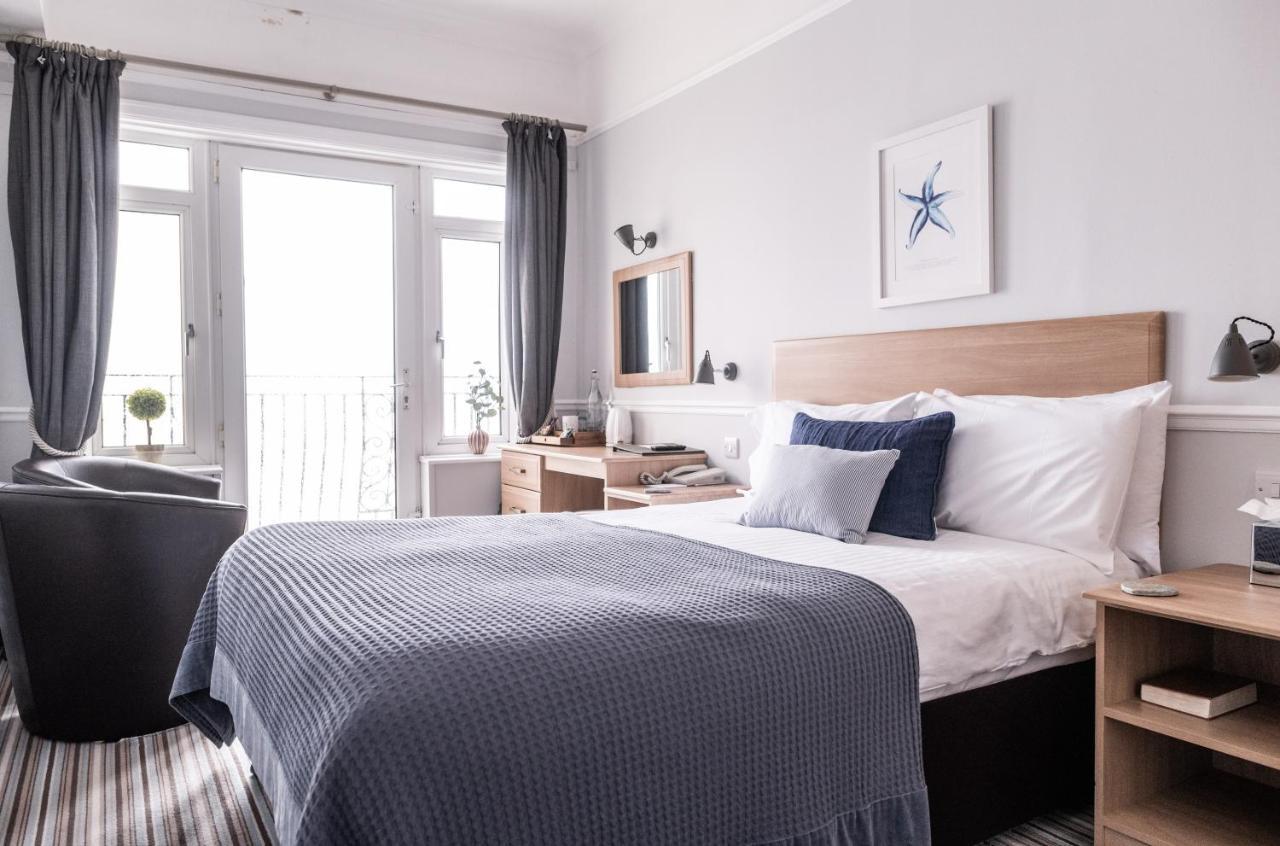 The Kingswood Hotel 시드머스 외부 사진