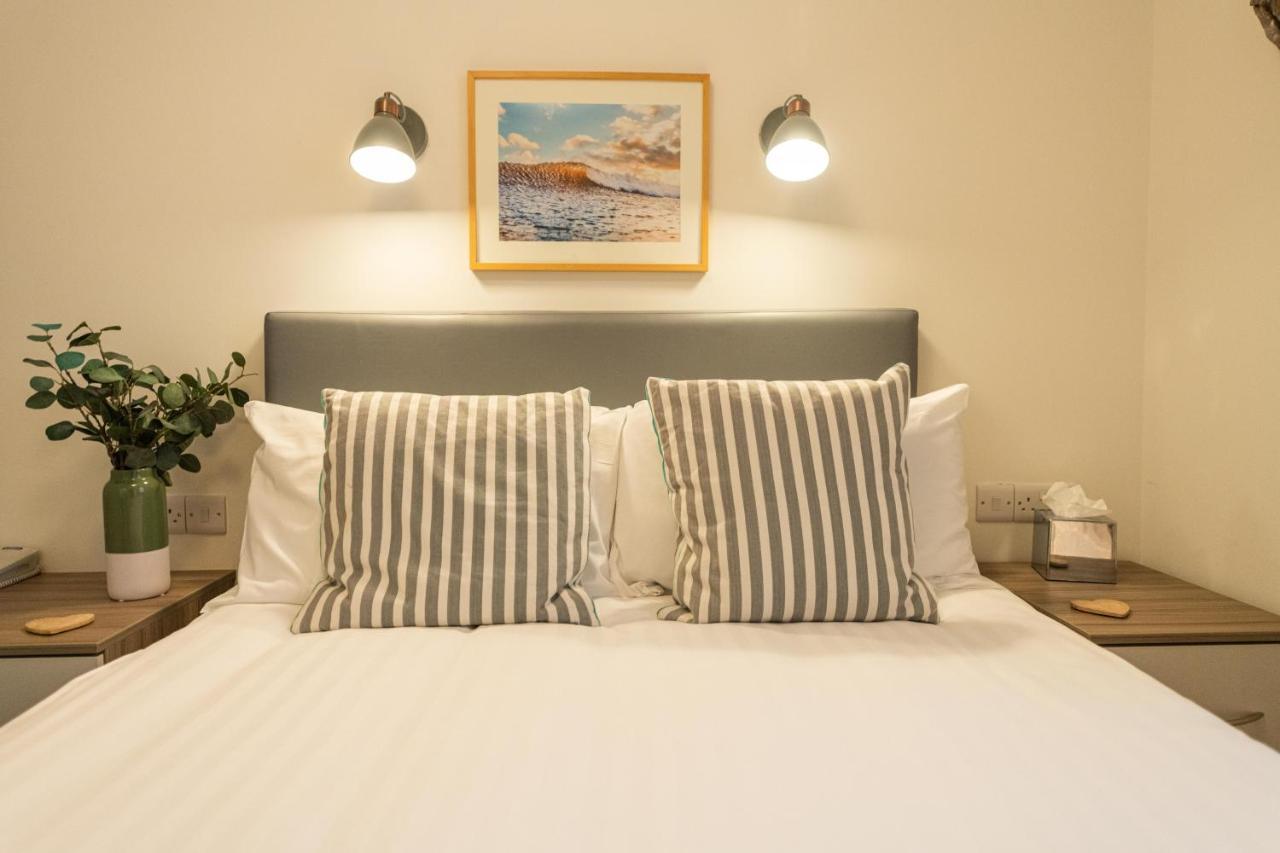 The Kingswood Hotel 시드머스 외부 사진