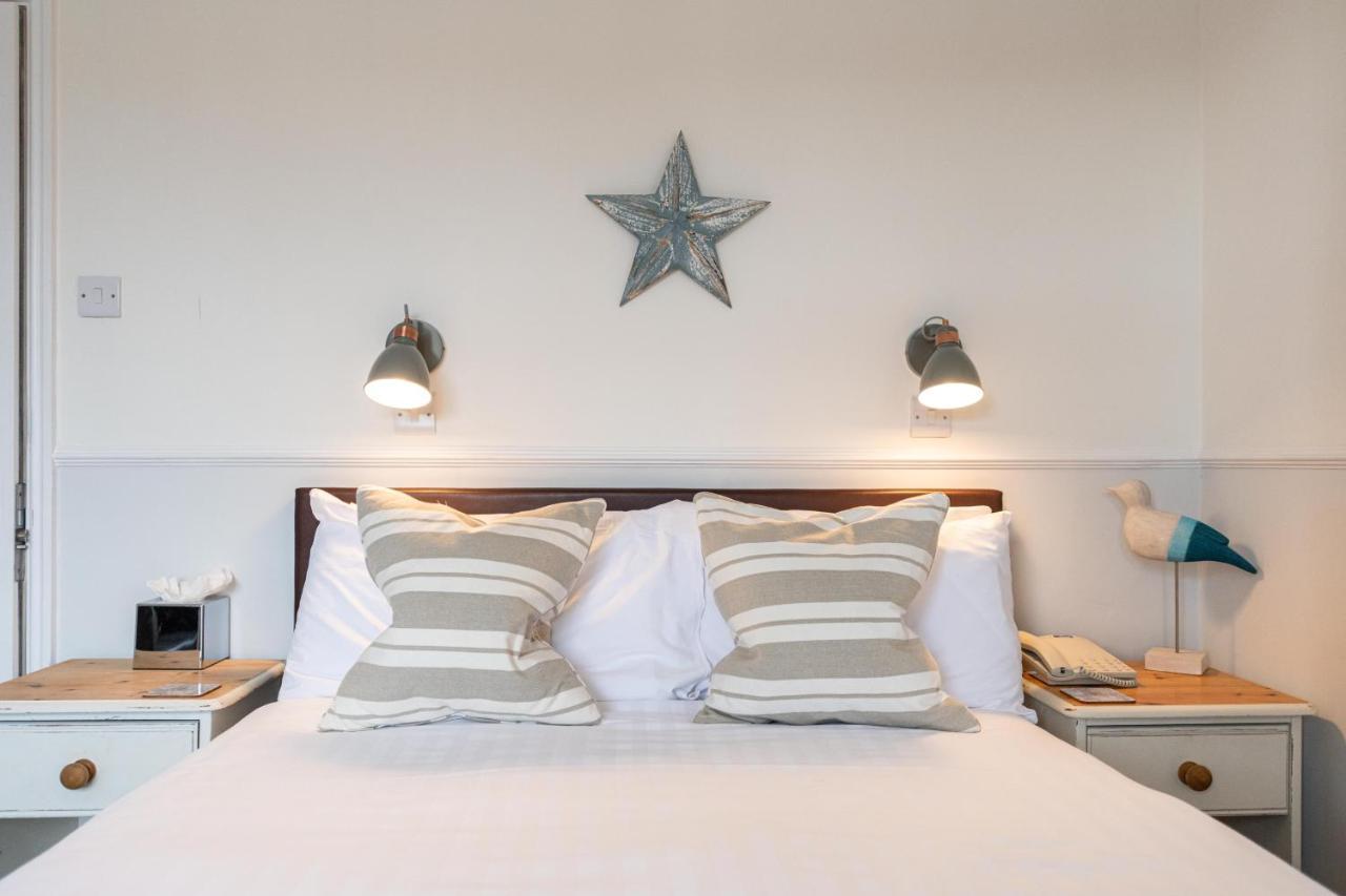 The Kingswood Hotel 시드머스 외부 사진