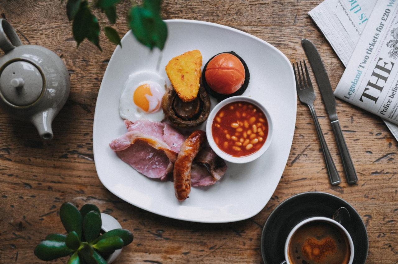The Kingswood Hotel 시드머스 외부 사진