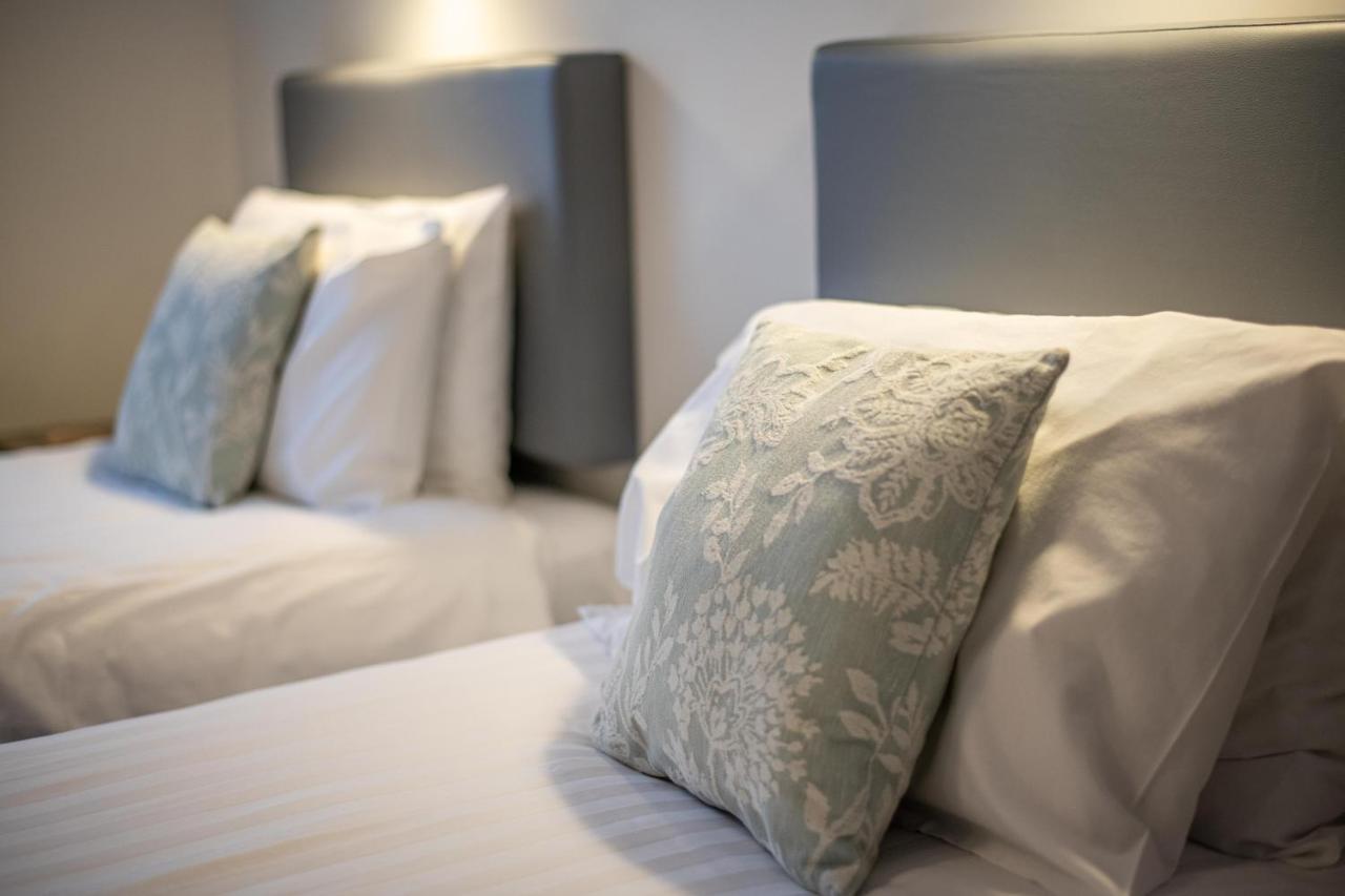 The Kingswood Hotel 시드머스 외부 사진