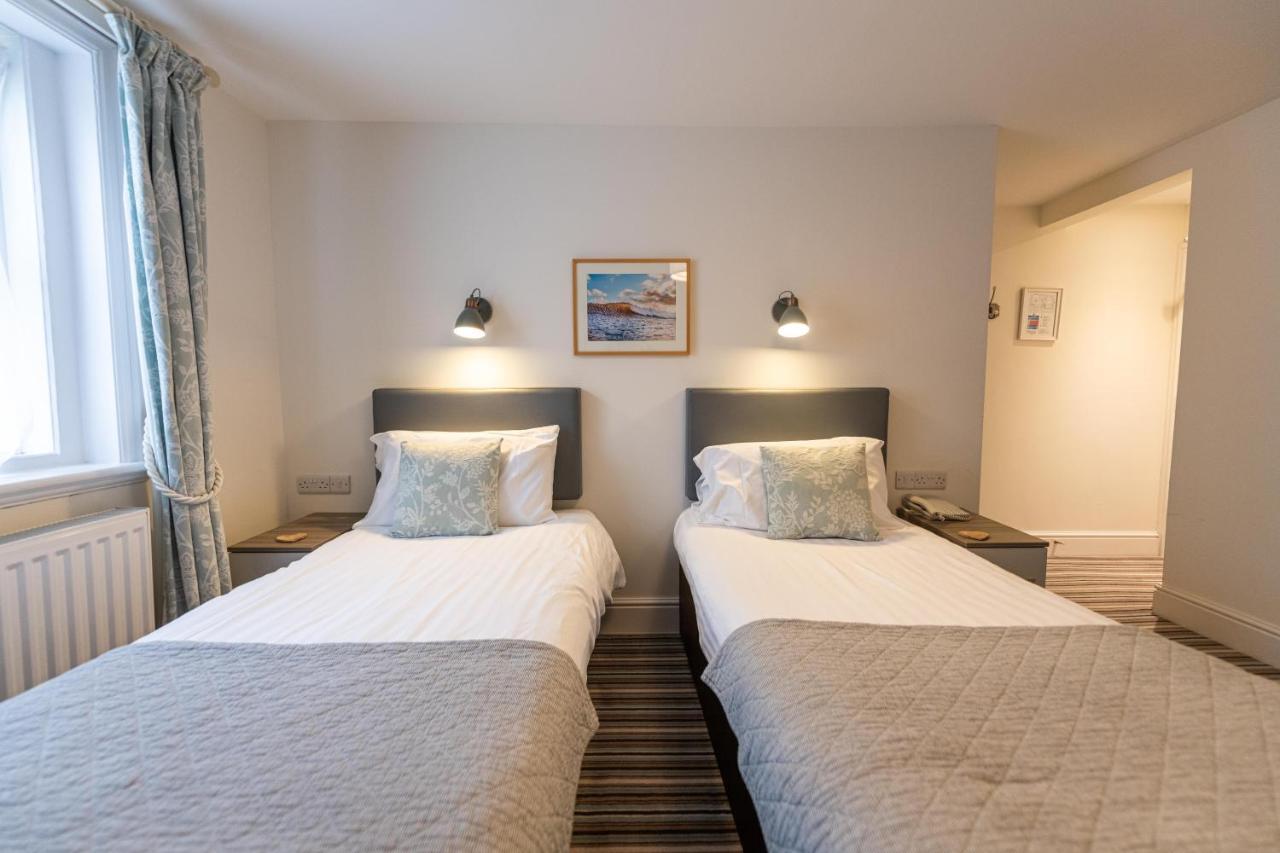 The Kingswood Hotel 시드머스 외부 사진