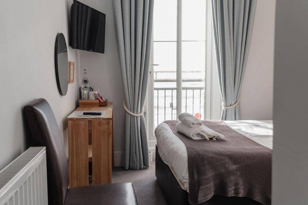The Kingswood Hotel 시드머스 외부 사진